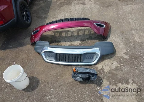 2017 Jeep Grand Cherokee Limited 4X4 from USA, damaged, VIN 1C4RJFBG6HC601621